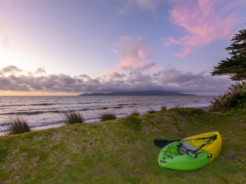 237 Rosetta Road, Raumati Beach, Paraparaumu - Carousel 1