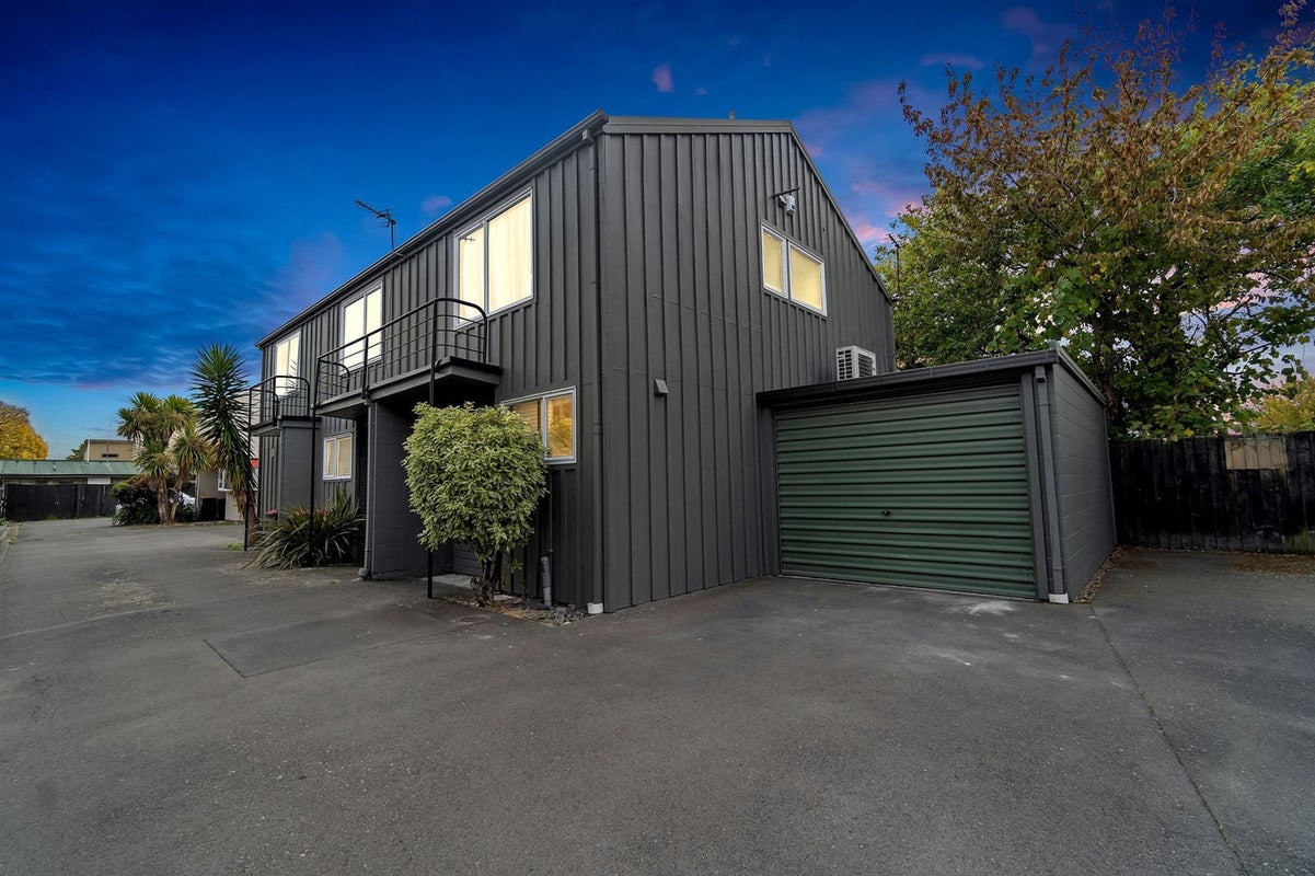5/27A Packe Street, Edgeware, Christchurch - Carousel 2