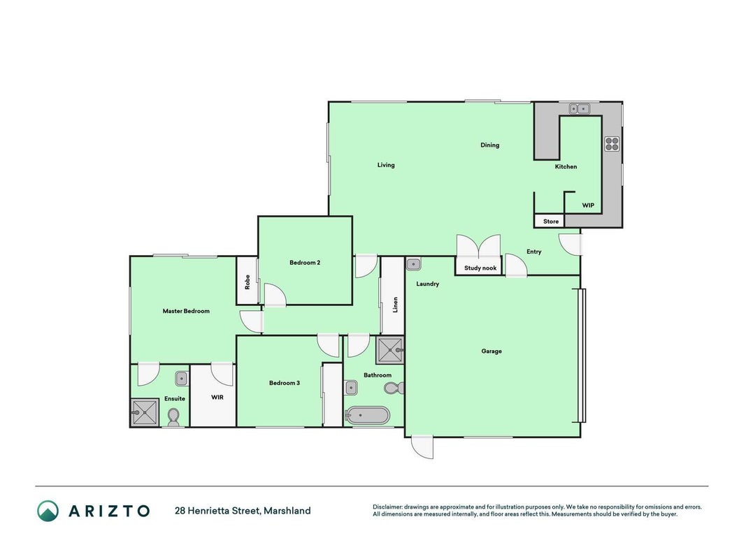 28 Henrietta Street, Marshland, Christchurch - Carousel 22