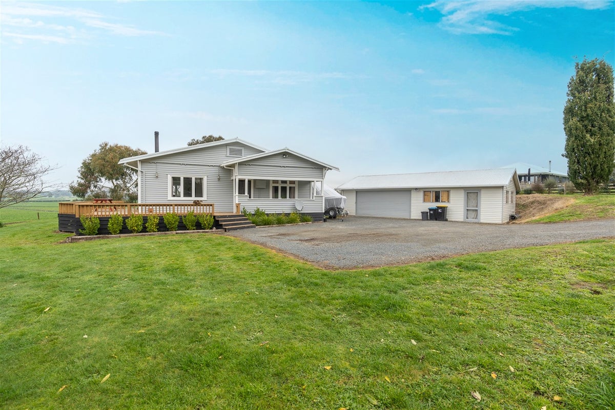 721 Rukuhia Road, Ngahinapouri, Ohaupo - Carousel 2