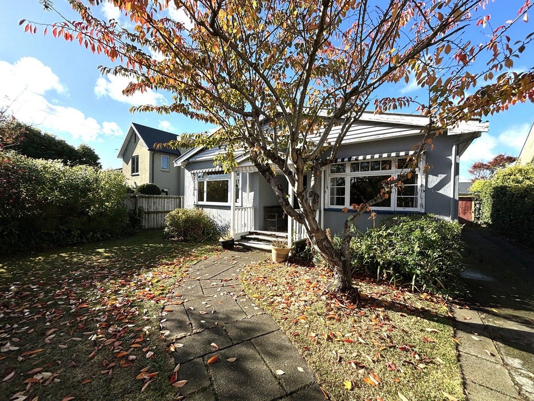 14 Chilcombe Street, Fendalton, Christchurch City, Canterbury - Carousel 1