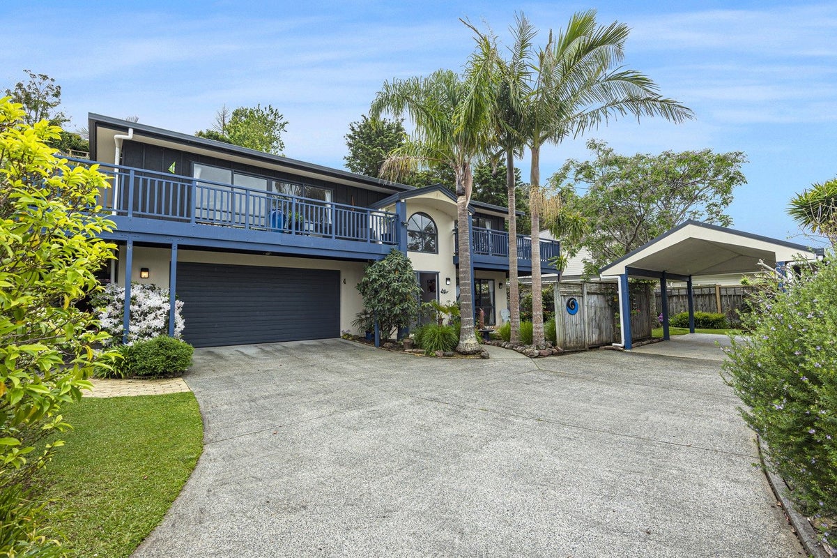 4 Sunrise Court, Onerahi, Whangarei - Carousel 33
