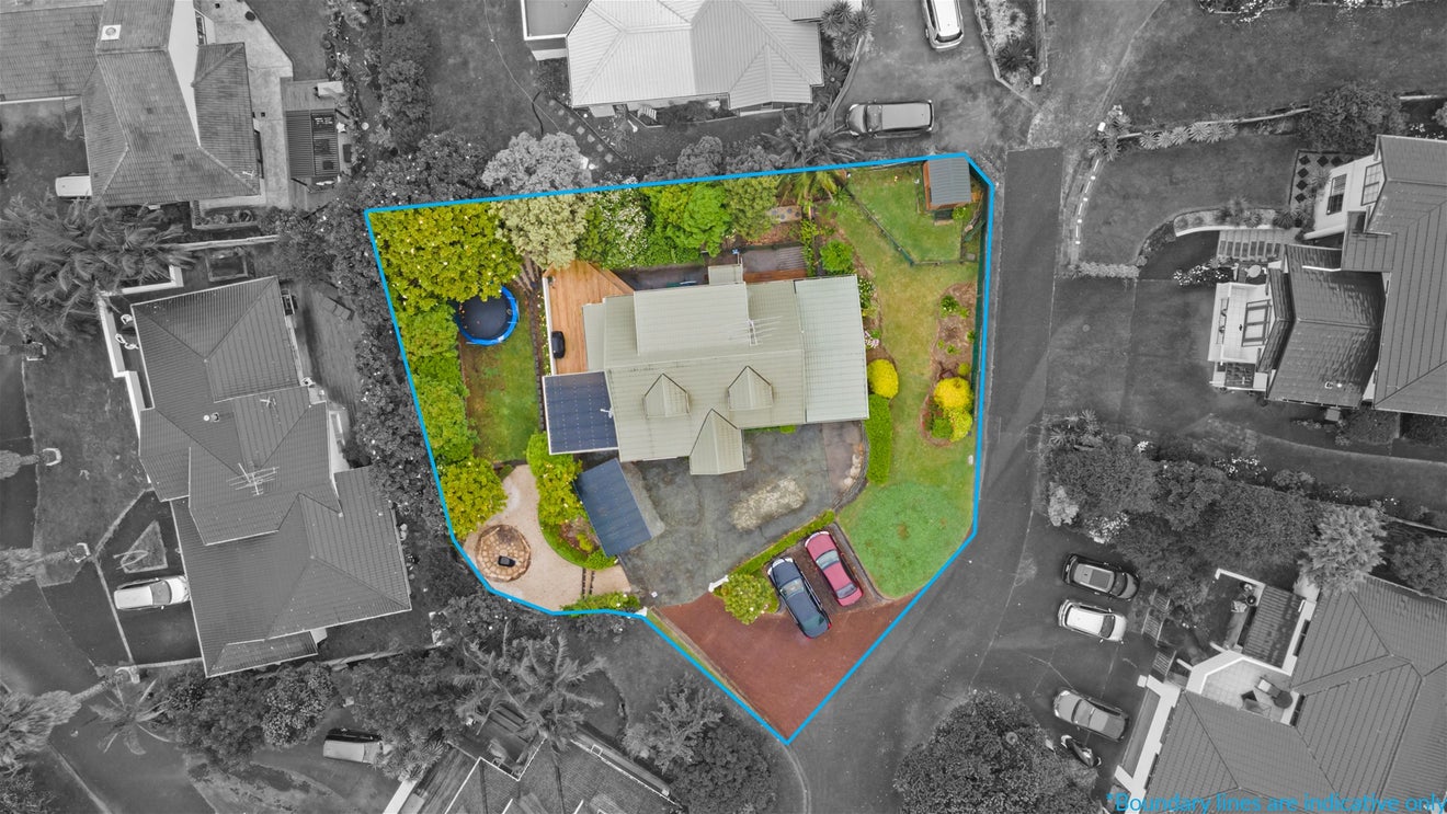 40 Tyrico Close, Unsworth Heights, Auckland - Carousel 5