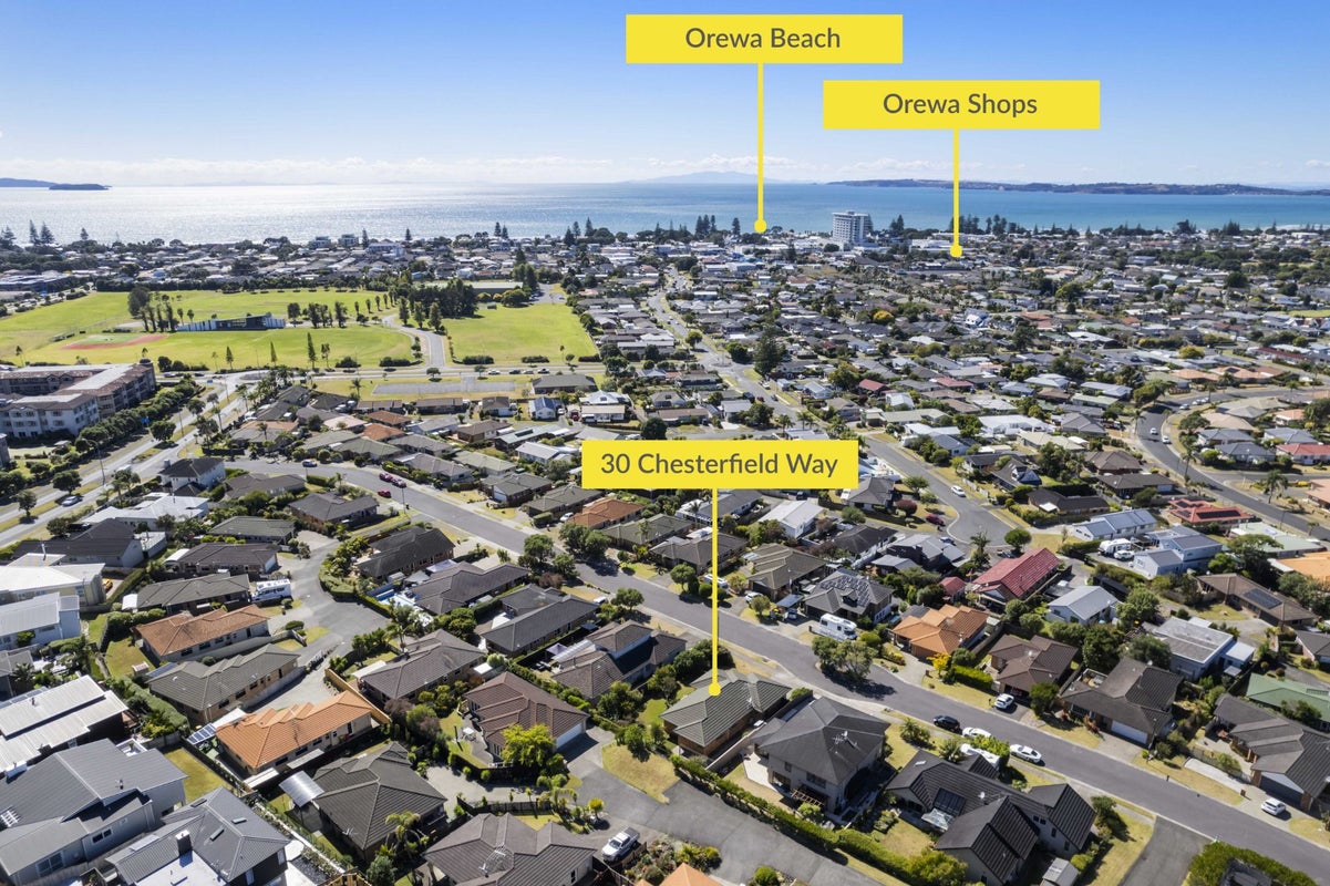 30 Chesterfield Way, Orewa, Orewa - Carousel 2