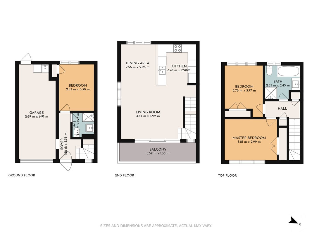 72/8 Flynn Street, Birkdale, Auckland - Carousel 20