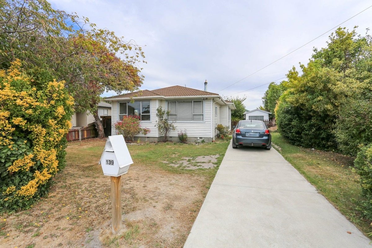 139 Marshland Road, Shirley, Christchurch - Carousel 1