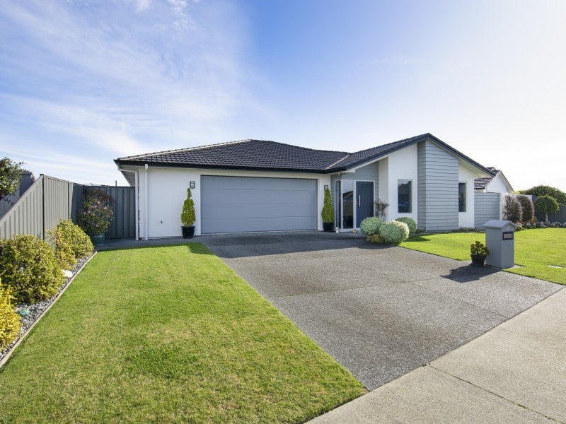 25 Kapiti Drive, Poraiti, Napier - Carousel 25