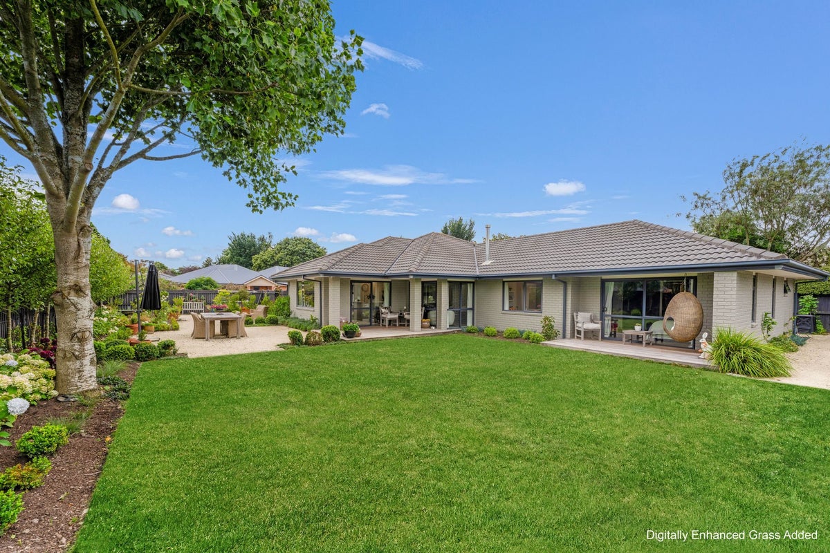 38 Edward Street, Prebbleton, Prebbleton - Carousel 1