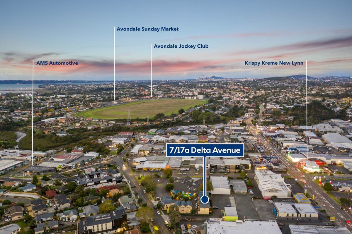 7/17A Delta Ave, New Lynn, Waitakere - Carousel 13