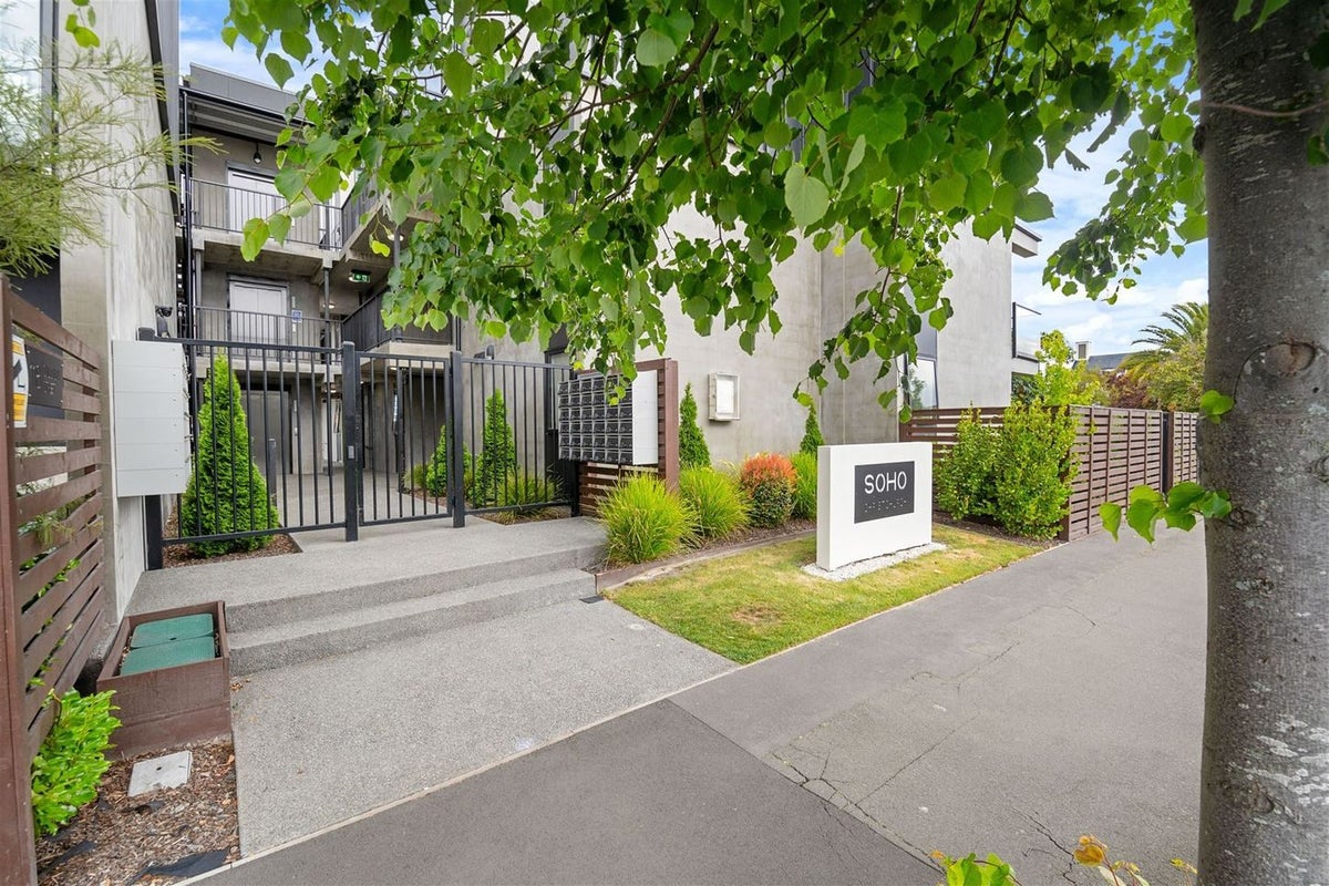 17/17 Warwick Street, Richmond, Christchurch - Carousel 7