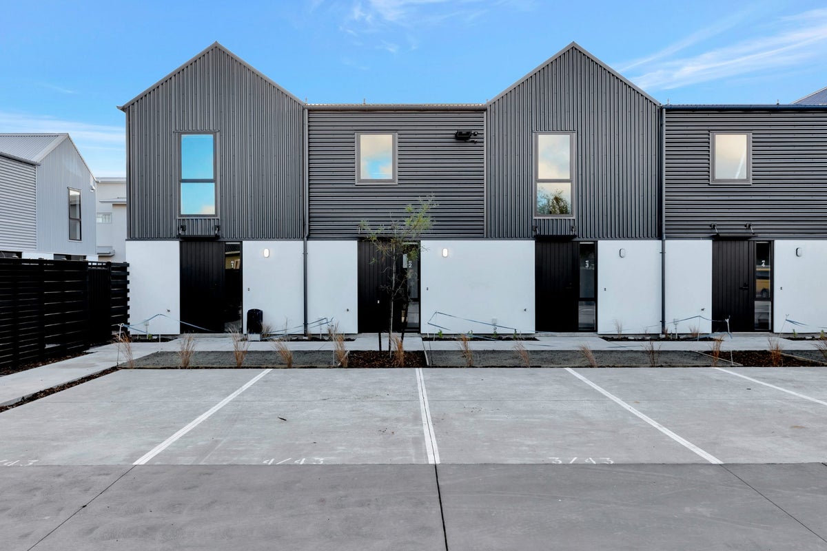 3/45 Dickens Street, Addington, Christchurch - Carousel 2