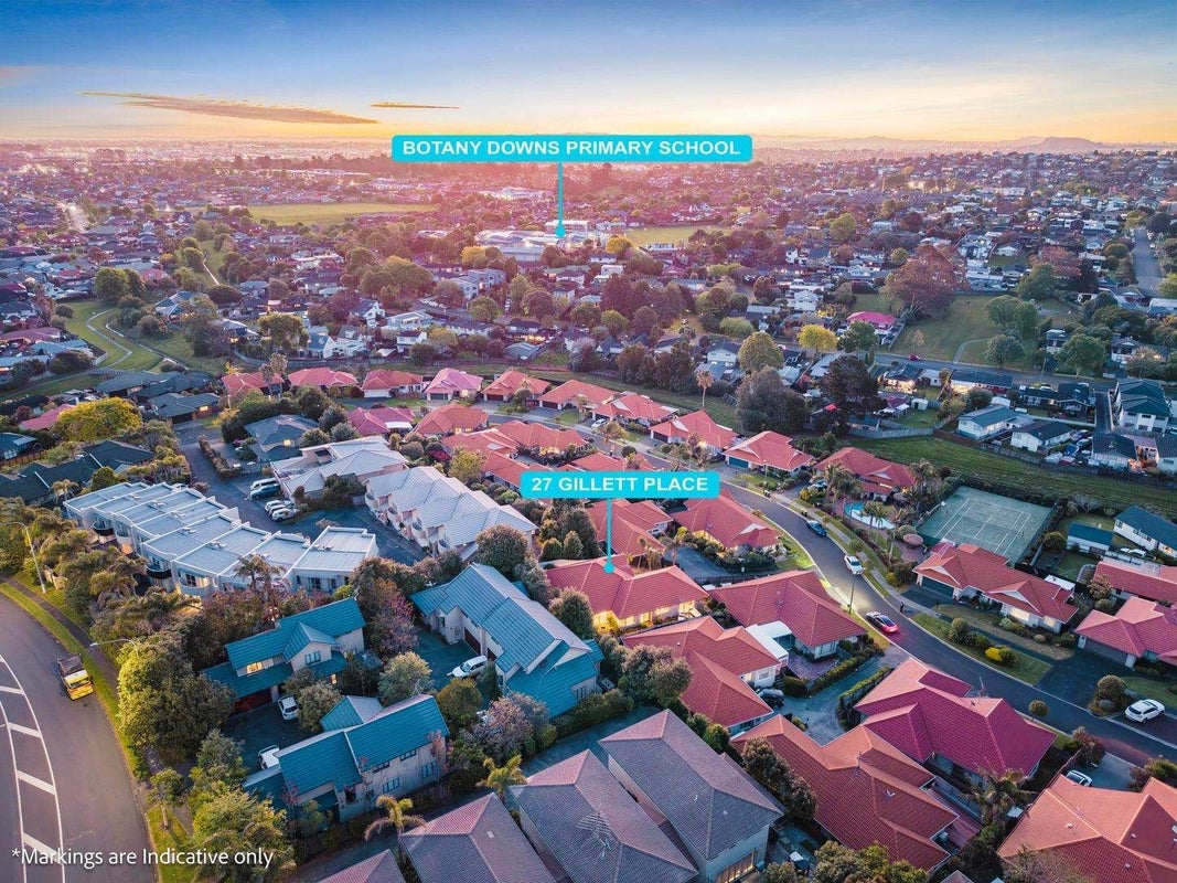 27 Gillett Place, Botany Downs, Auckland - Carousel 23