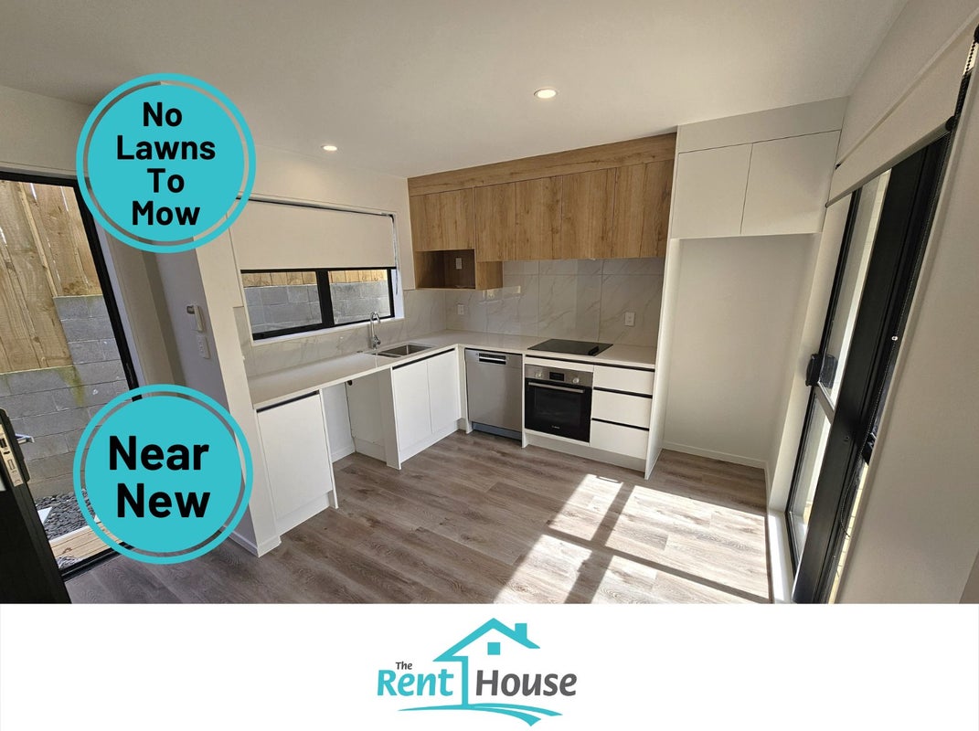 4F Hepburn Road, Glendene, Auckland - Carousel 1