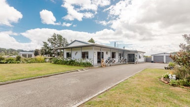 328 Carisbrook Road, Mangatainoka, Pahiatua - Carousel 1
