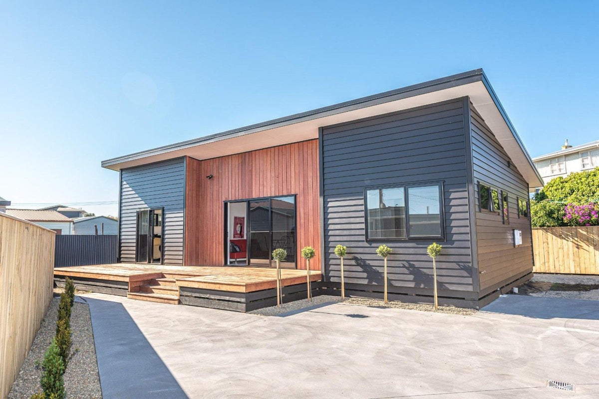49A Fitzherbert Avenue, Springvale, Whanganui - Carousel 1