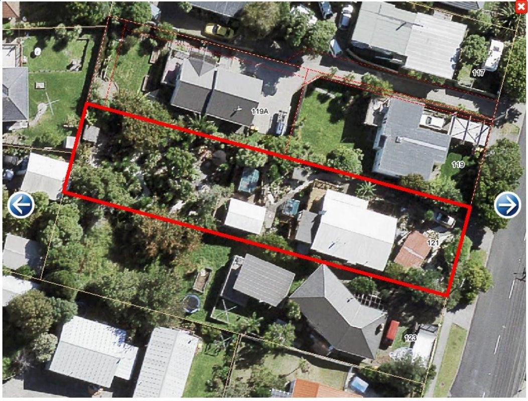 121 Rosier Road, Glen Eden, Auckland - Carousel 1