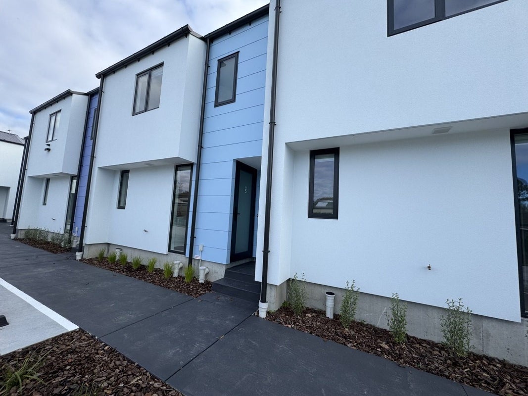 5/55 Opawa Road, Waltham, Christchurch - Carousel 1