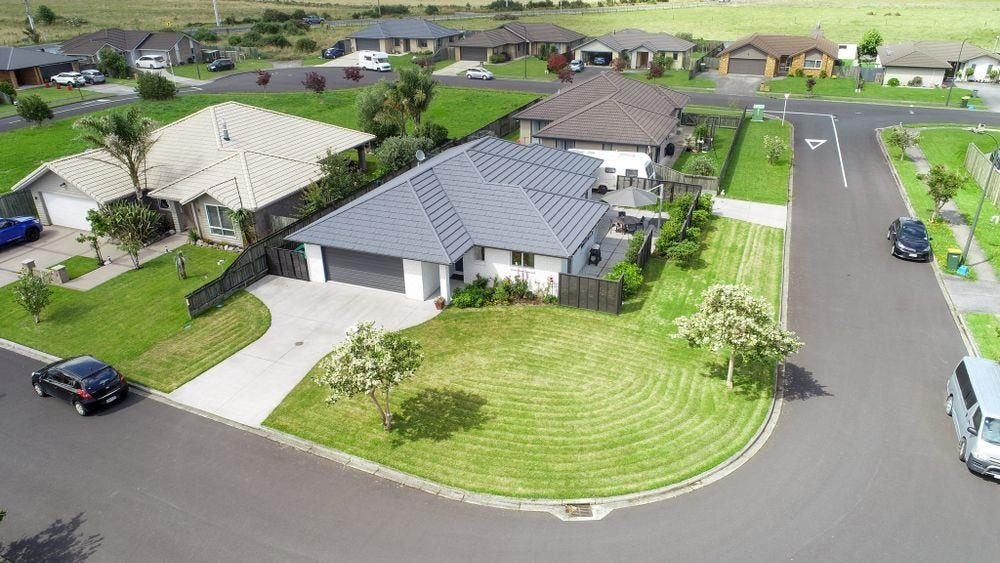 1 Twain Crescent, Owhata, Rotorua - Carousel 9