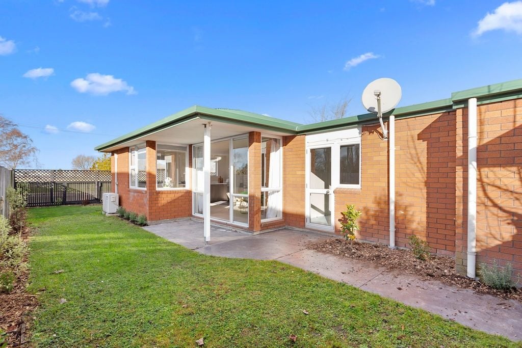 487 Madras Street, St Albans, Christchurch - Carousel 2