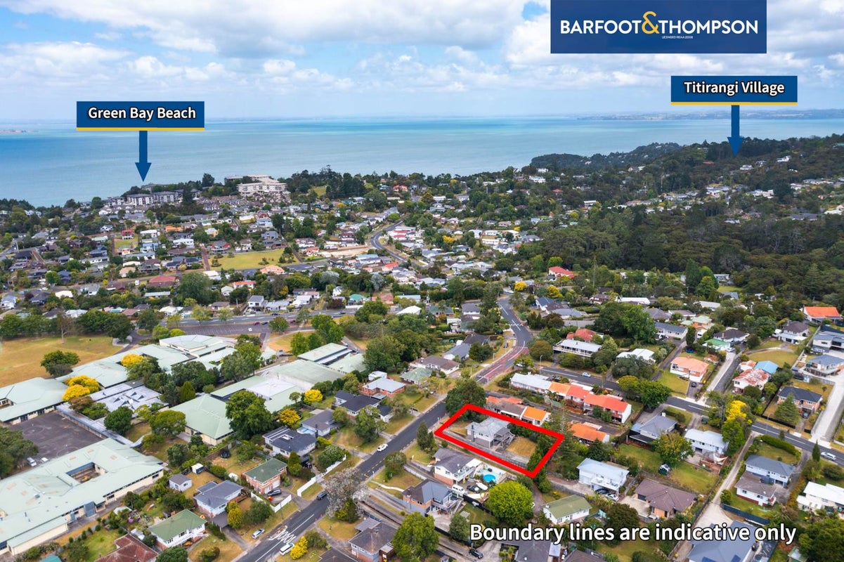 83 Stottholm Road, Titirangi, Auckland - Carousel 2