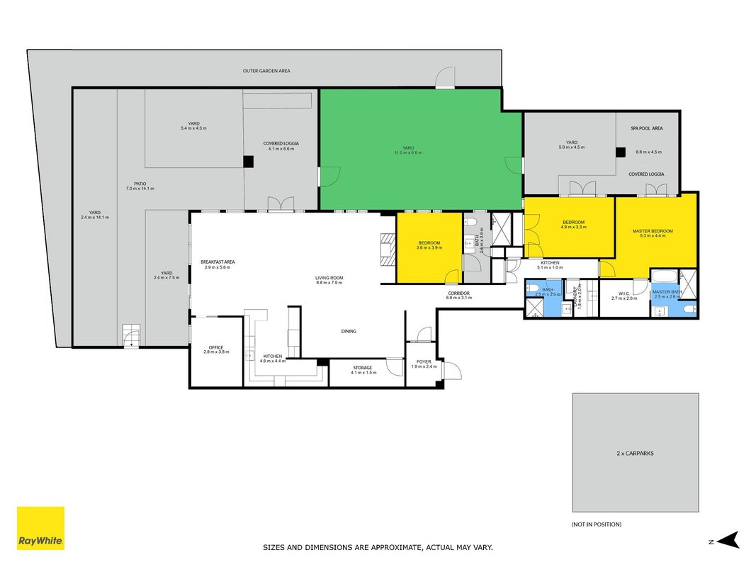 GA/9 St Georges Bay Road, Parnell, Auckland - Carousel 23
