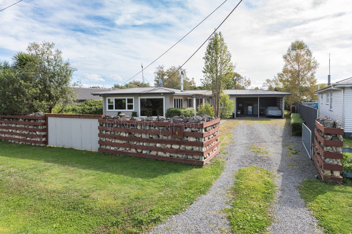 4 BELL ST, OTANE  - Carousel 13