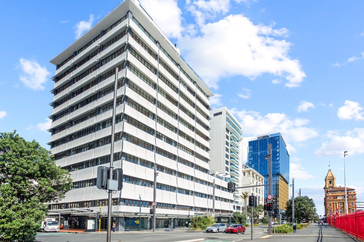 3C/148 Quay Street, Auckland Central, Auckland - Carousel 1