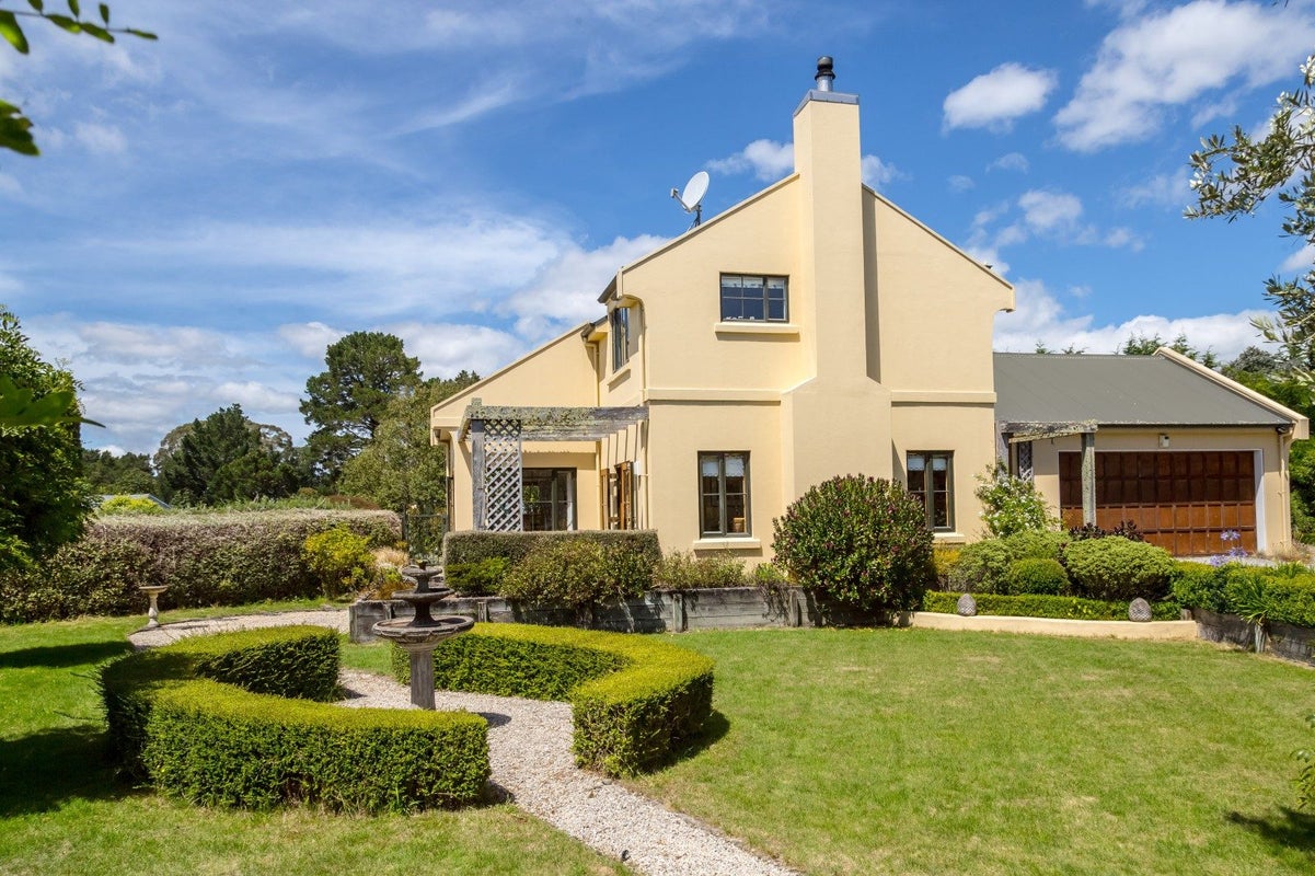 91 Skeets Road, Upper Plain, Masterton - Carousel 1