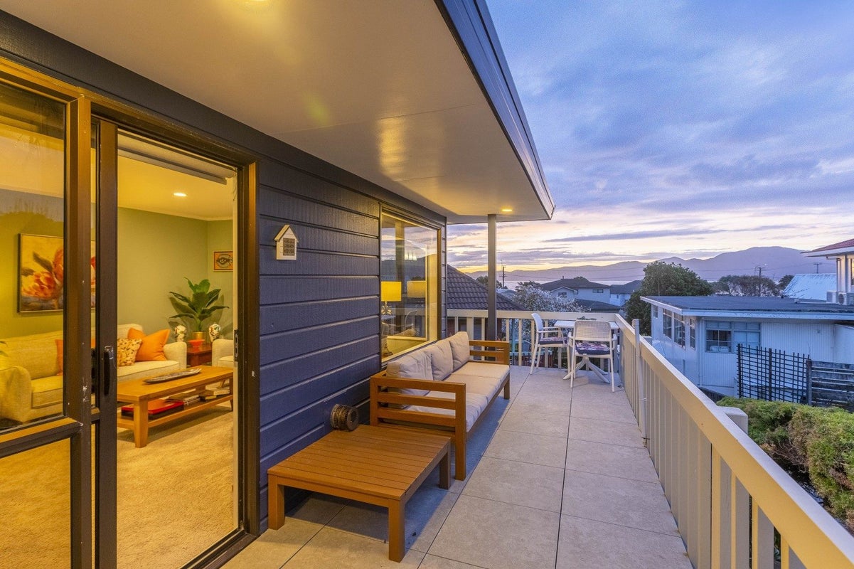 3B Mannson Lane, Paraparaumu Beach, Paraparaumu - Carousel 2