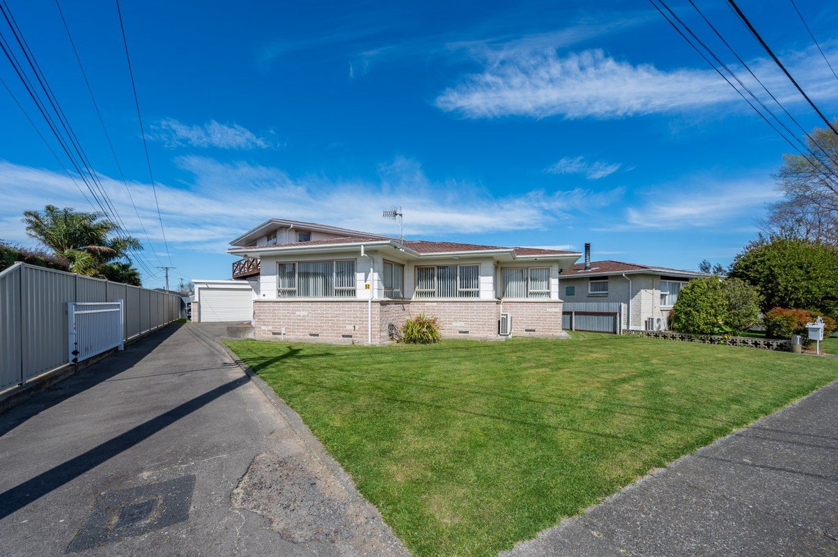53 Elbourne Street, Taradale, Napier - Carousel 2