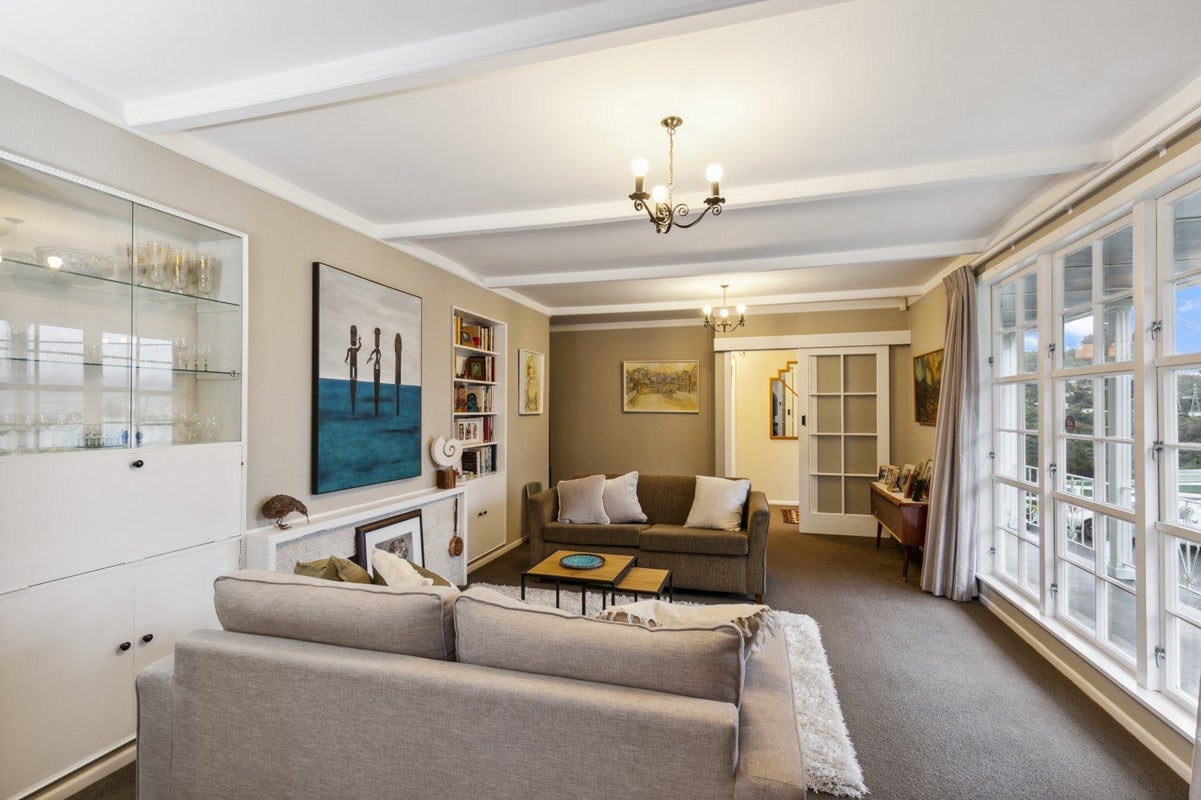 94 Warwick Street, Wilton, Wellington - Carousel 2