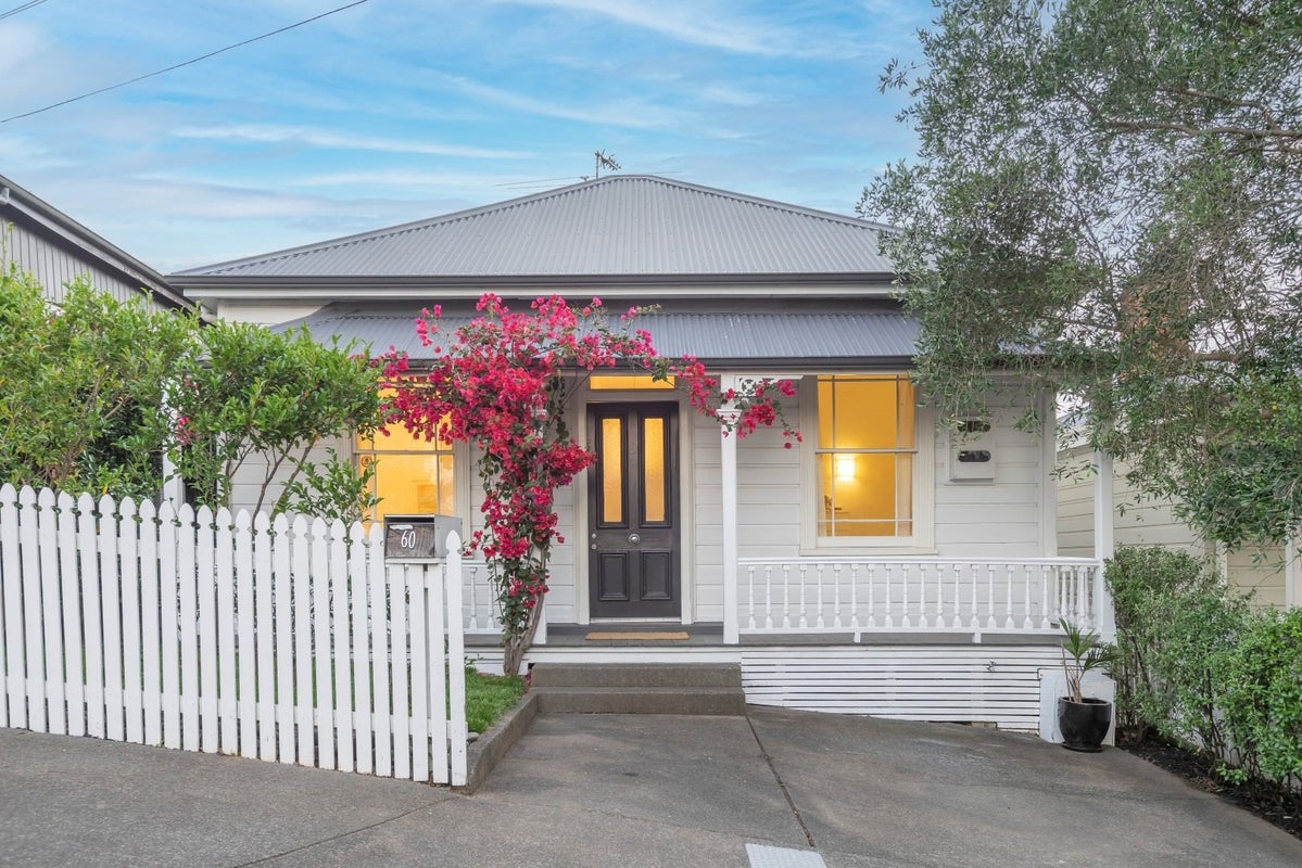 60 Virginia Avenue West, Eden Terrace, Auckland - Carousel 1