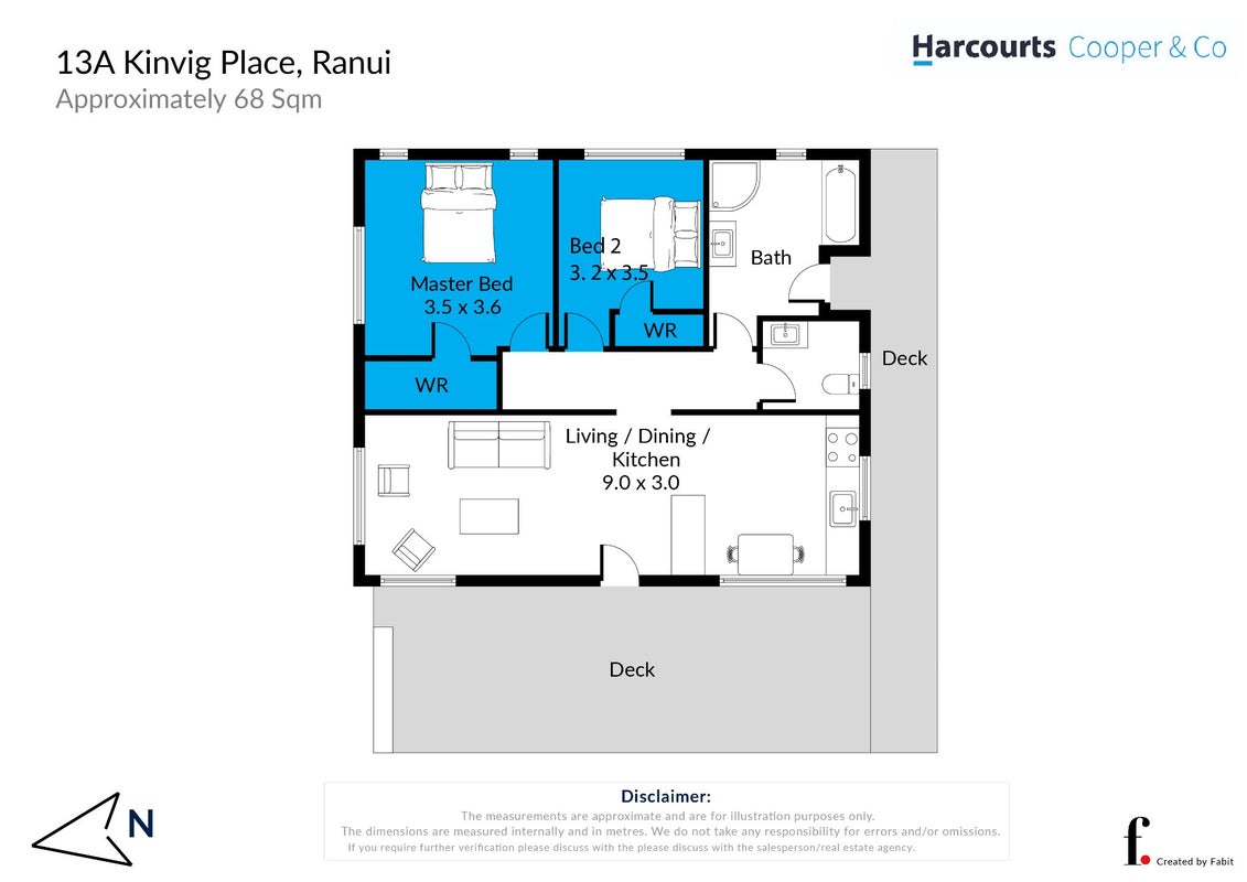 13A Kinvig Place, Ranui, Auckland - Carousel 16