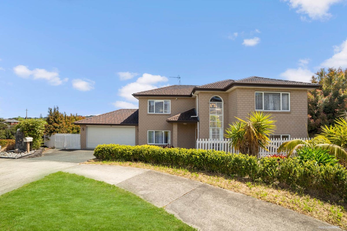 78 Laurel Oak Drive, Schnapper Rock, Auckland - Carousel 1