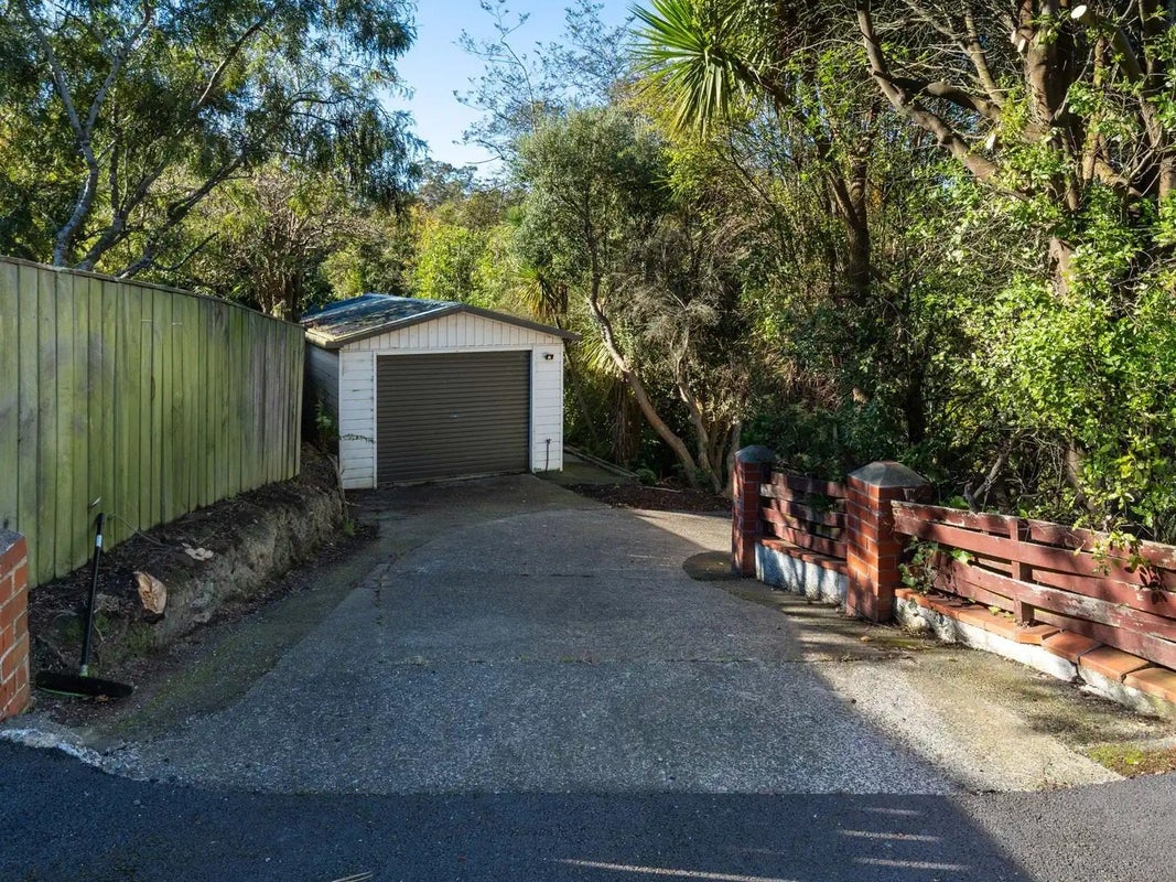 6 Kohi Place, Port Chalmers, Dunedin - Carousel 29