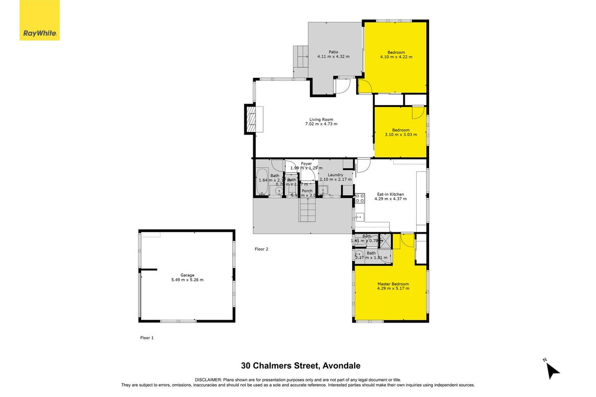 30 Chalmers Street, Avondale, Auckland - Carousel 25