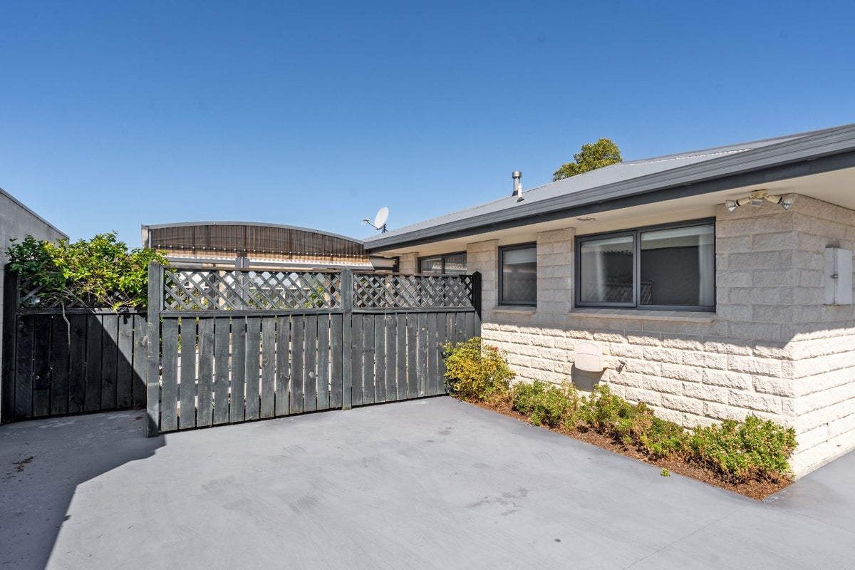 56 High Street, Solway, Masterton - Carousel 22
