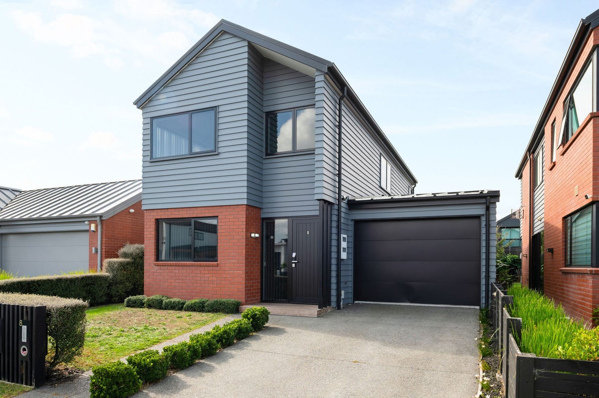 8 Libeau Road, Chartwell, Hamilton - Carousel 1