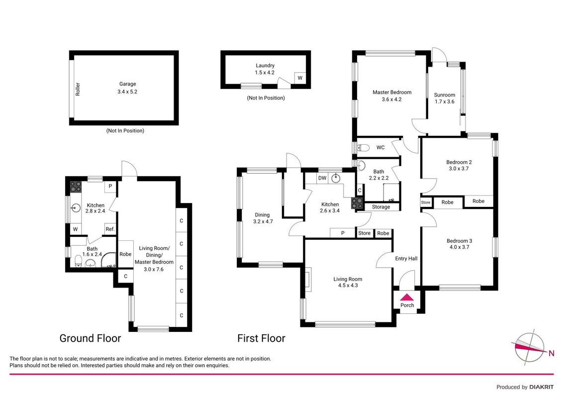 138 The Ridgeway, Mornington, Wellington - Carousel 16