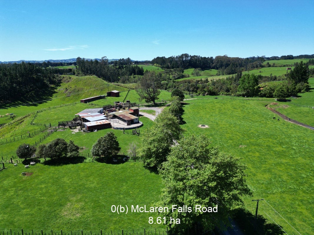 0 McLaren Falls Road, Omanawa - Carousel 2