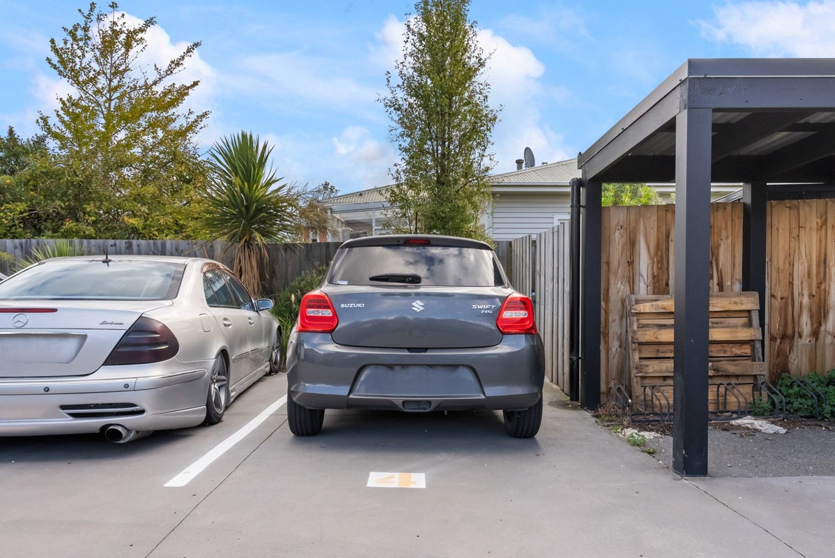 4/61 Peverel Street, Riccarton, Christchurch - Carousel 16