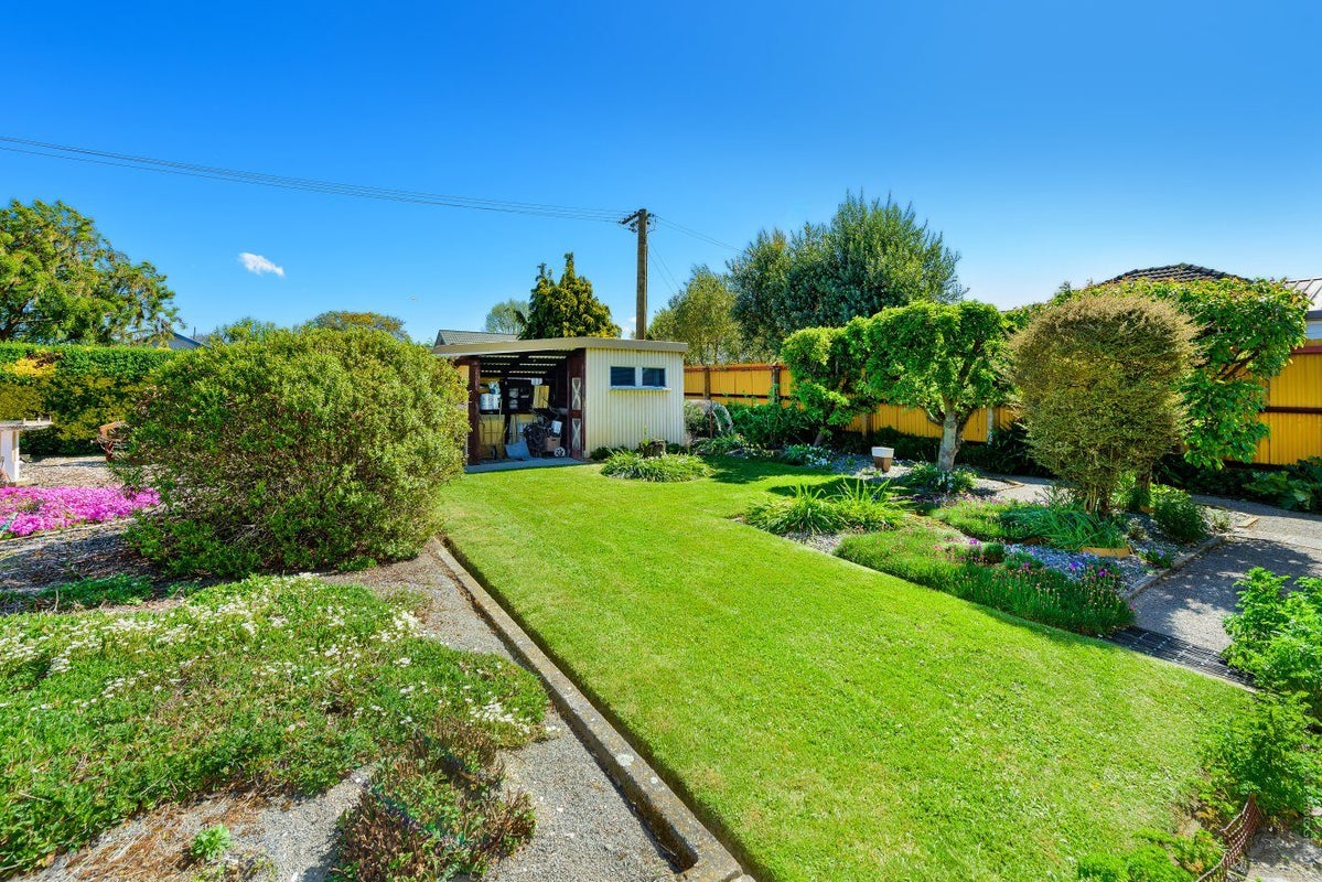 36 Aorangi Road, Bryndwr, Christchurch - Carousel 26
