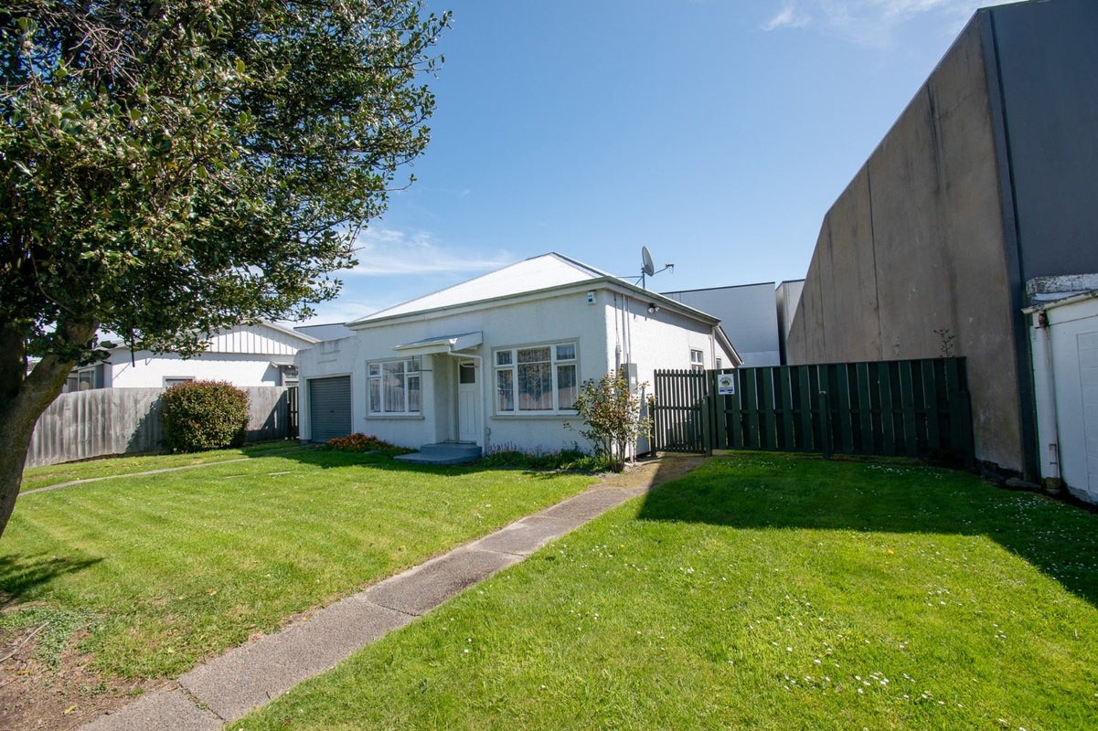 73 Nursery Road, Phillipstown, Christchurch - Carousel 1