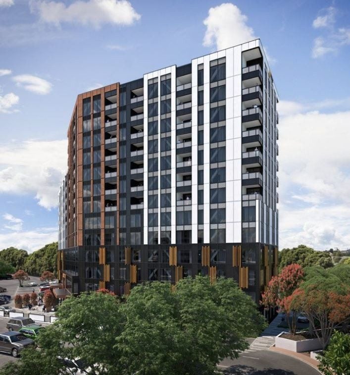 406/20 Park Avenue, Ellerslie, Auckland - Carousel 1