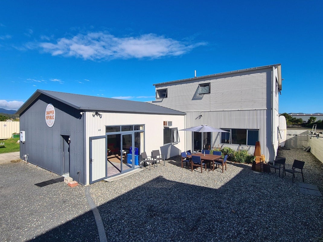 80 Kon Tiki Road, Whiritoa, Waihi - Carousel 1