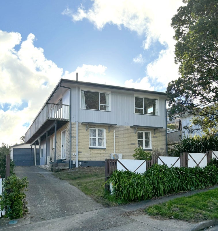 21 Akaroa Drive, Maupuia, Wellington - Carousel 16