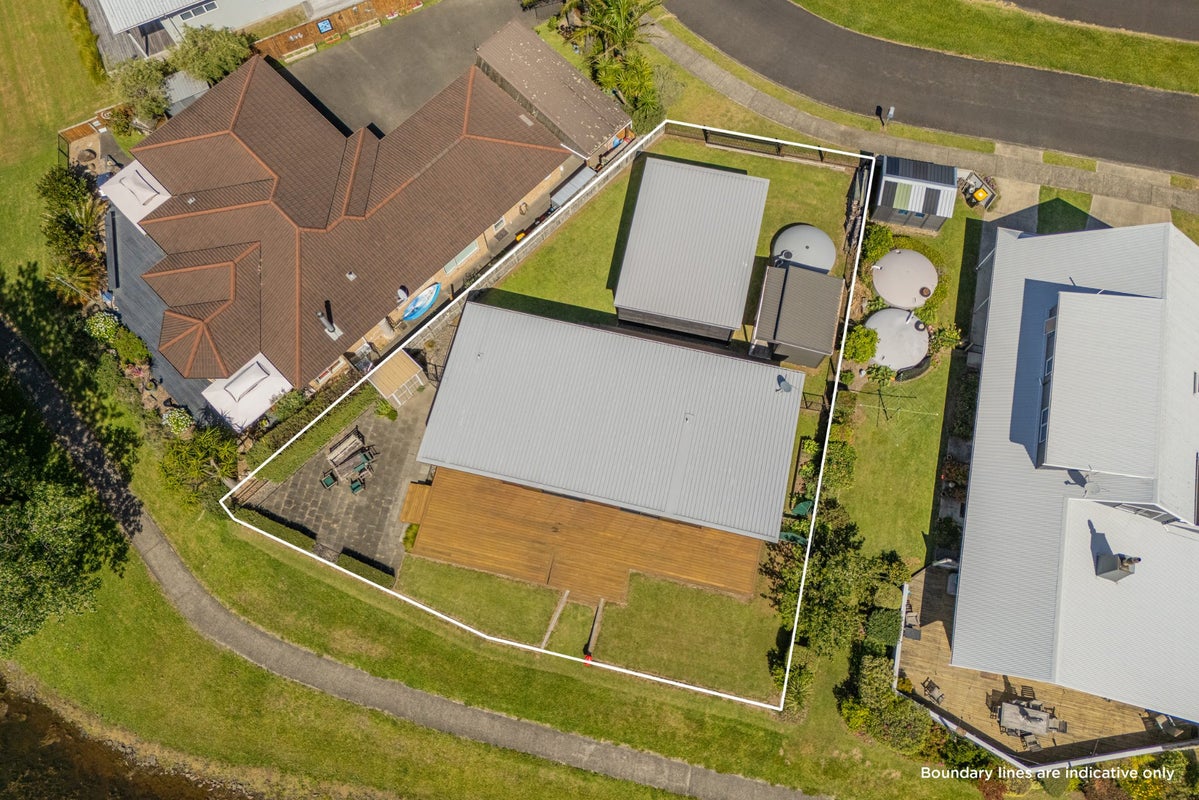 34 Motukorure Parade, Cooks Beach, Whitianga - Carousel 30
