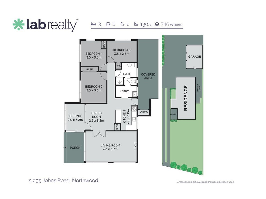 235 Johns Road, Northwood, Christchurch - Carousel 21