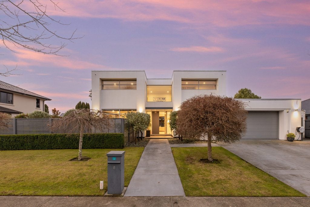 8 Pewter Place, Northwood, Christchurch - Carousel 2
