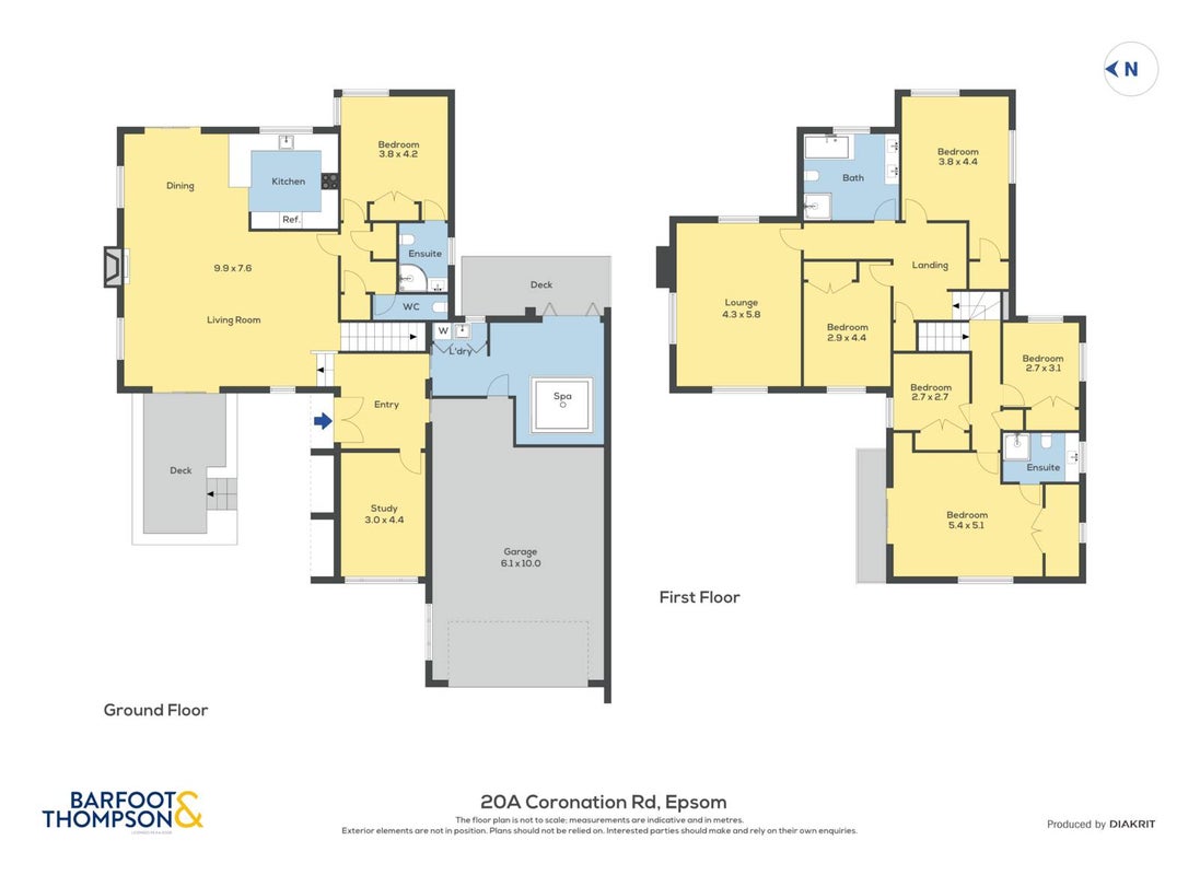 20A Coronation Road, Epsom, Auckland - Carousel 20